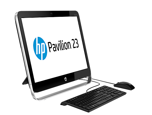 HP Pavilion 23-g009ea Intel® Core™ i3 i3-4130T – image 8