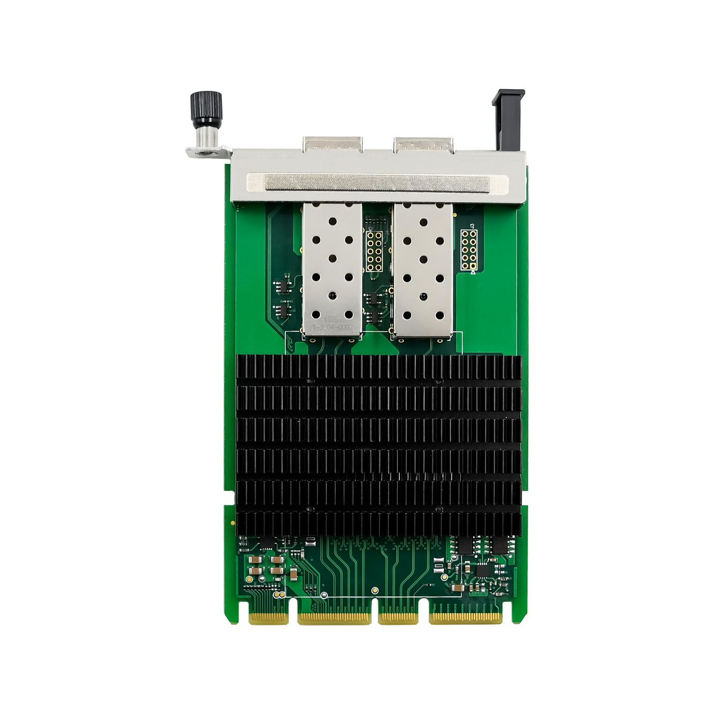 Microconnect MC-OCP3.0-X520-DA2 network card Internal Fiber 10000 Mbit/s – image 2