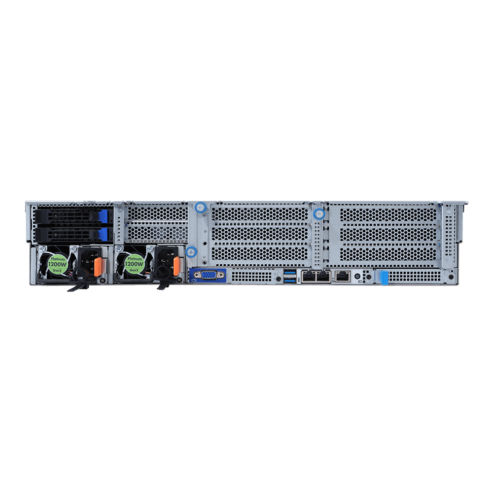 GIGABYTE R262-ZA1 Socket SP3 Rack (2U) – image 4