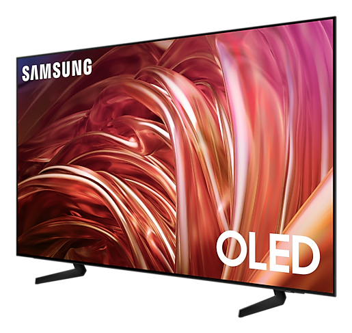 Samsung QE65S85DAE 165.1 cm (65") 4K Ultra HD Smart TV Wi-Fi Black – image 7