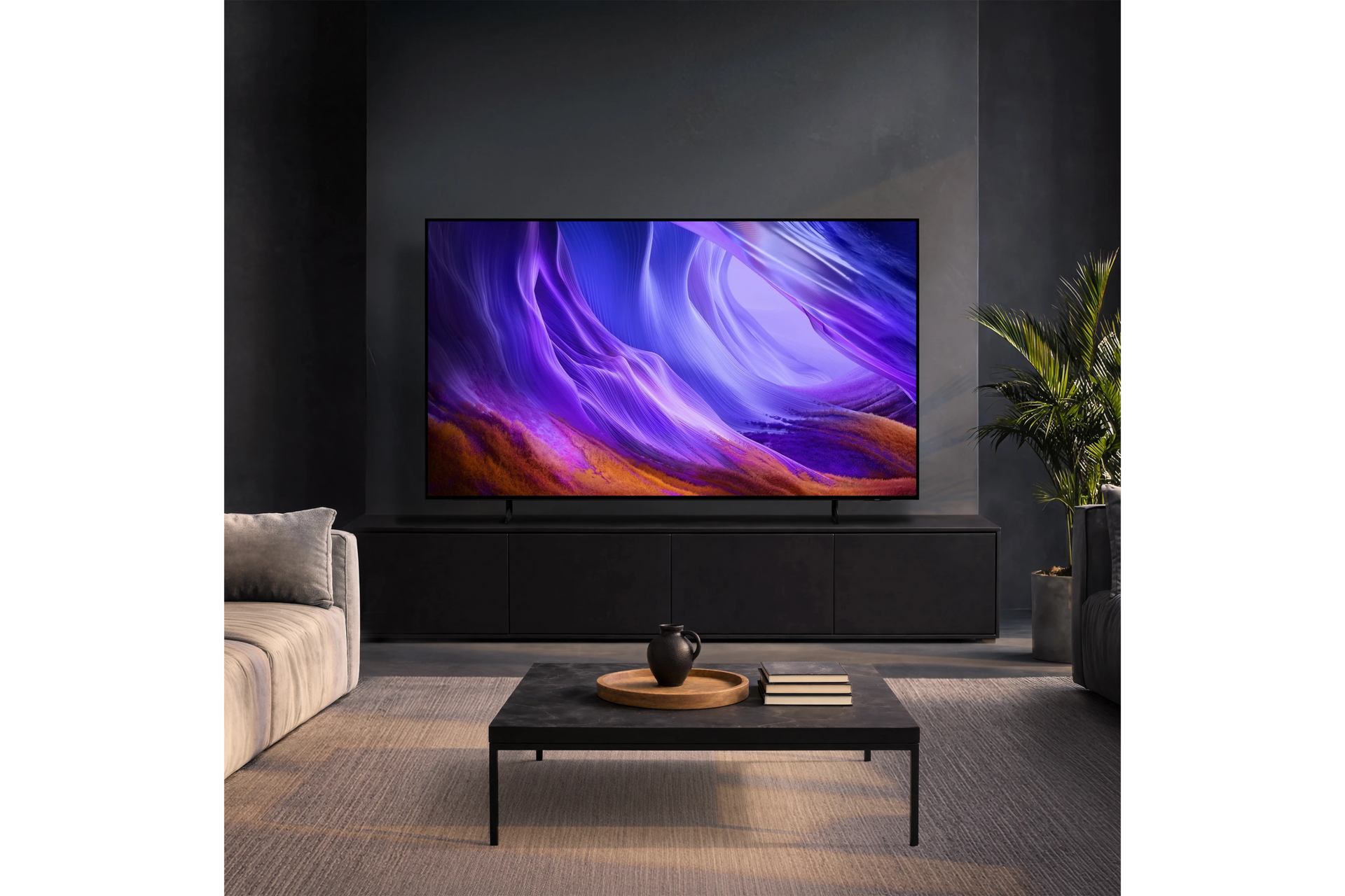 Samsung 55'' OLED S83H 4K Vision AI Smart TV (2026) – image 9