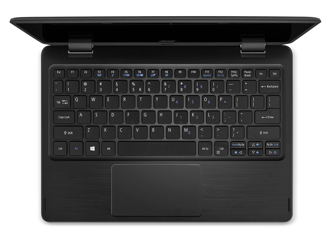Acer Spin 1 SP111-31-C5FQ Intel® Celeron® N3350 Hybrid (2-in-1) – image 8