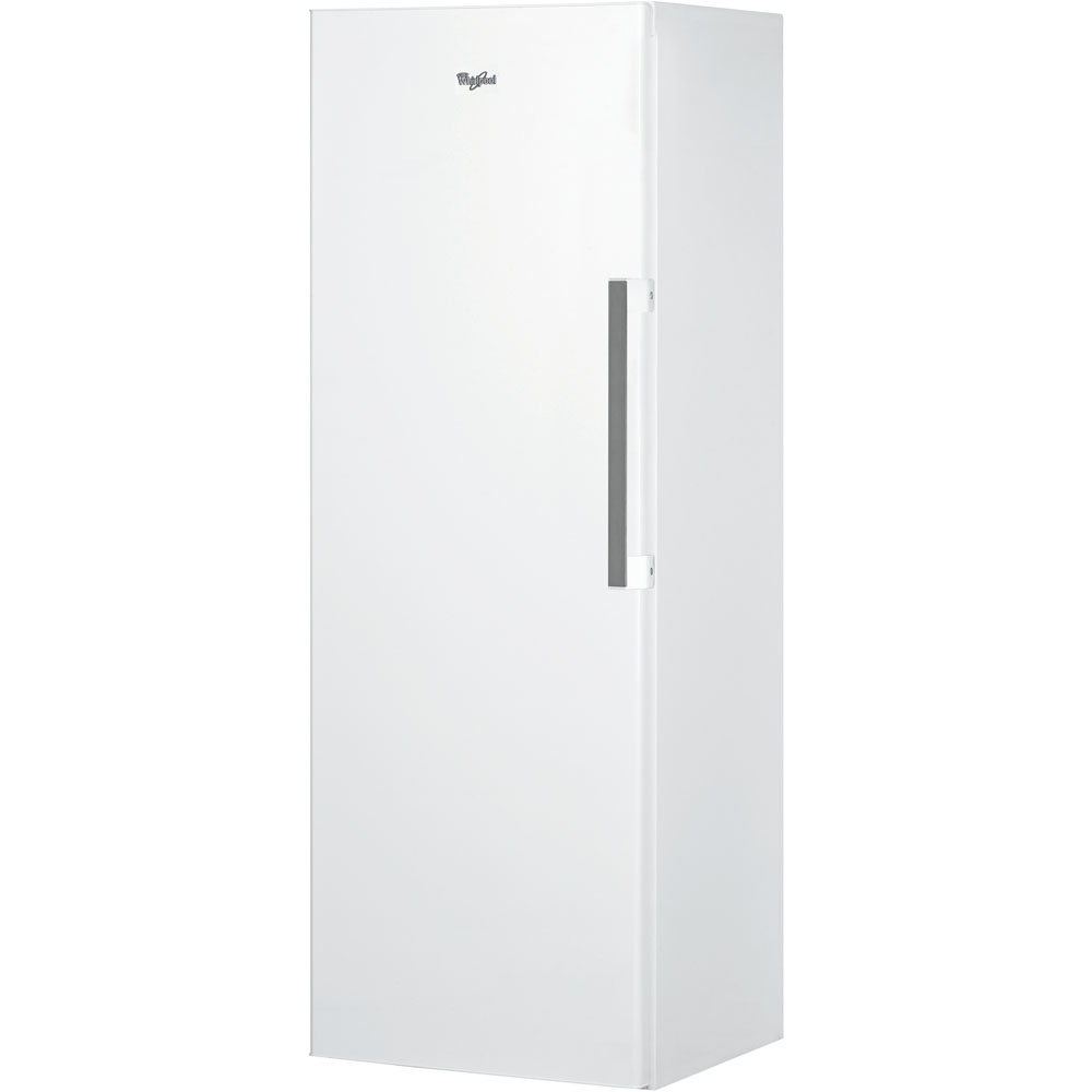 Whirlpool WVE2651NFW Upright freezer Freestanding – image 3