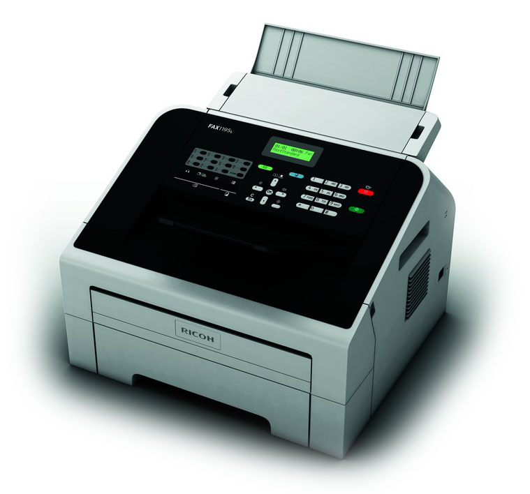 Ricoh FAX 1195L