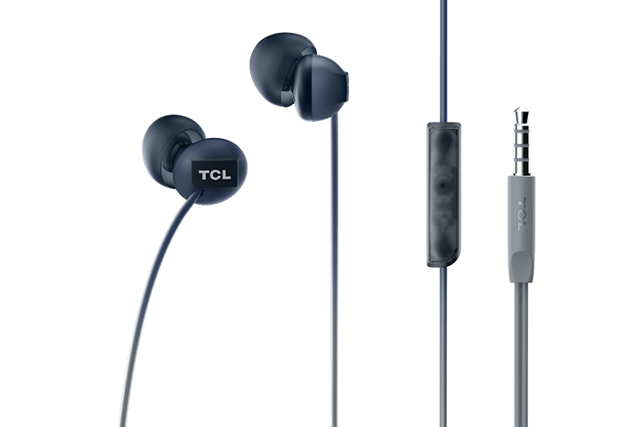TCL SOCL300BK headphones/headset Wired In-ear Calls/Music Bluetooth Black – image 4