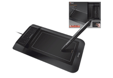 Trust Touchpad Design Tablet – image 5