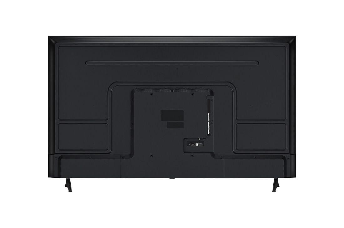 LG UHD AI 55UA73003LA TV 139,7 cm (55 ) 4K Ultra HD Smart TV Wifi Noir Neuf — photo 2