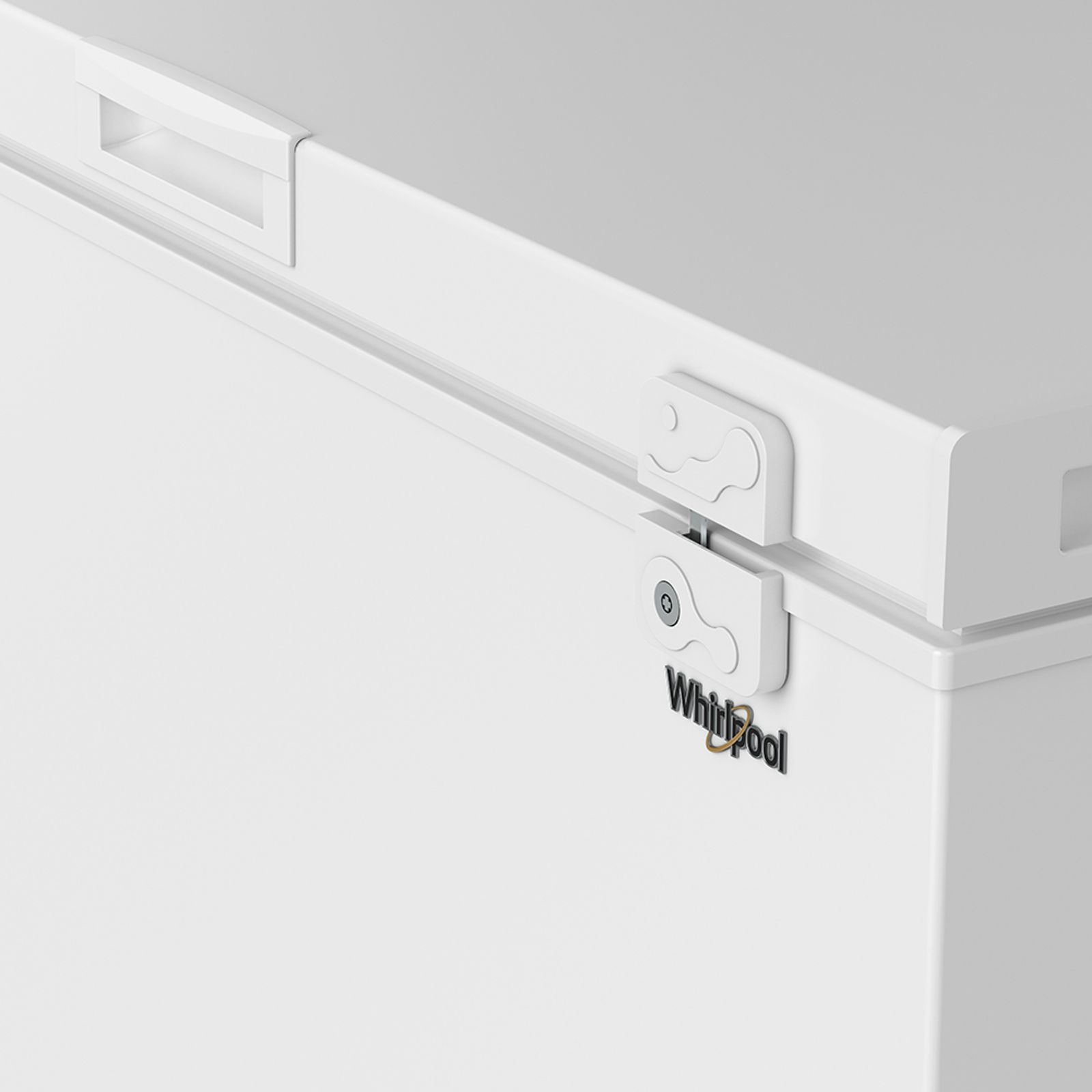 Whirlpool WCF2107Q freezer Chest freezer Freestanding – image 6