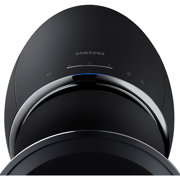 Samsung WAM7500 Black – image 9