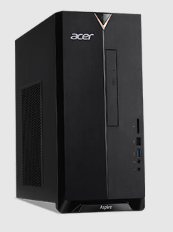 Acer Aspire DT.BF2AA.003 PC Intel® Core™ i5 i5-10400 – image 3