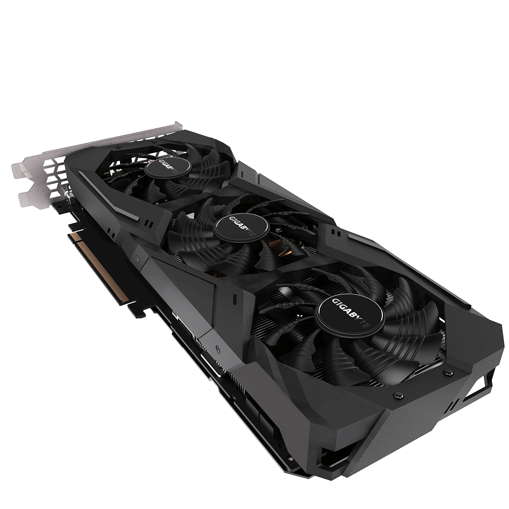 GIGABYTE GeForce RTX 2080 WINDFORCE 8G – image 7