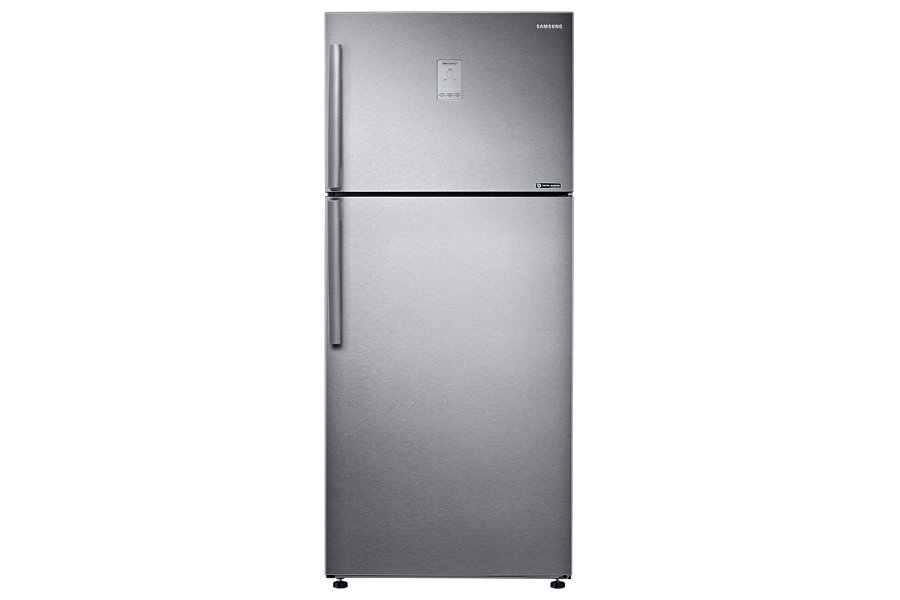 Samsung RT53K6315SL fridge-freezer Freestanding – image 8