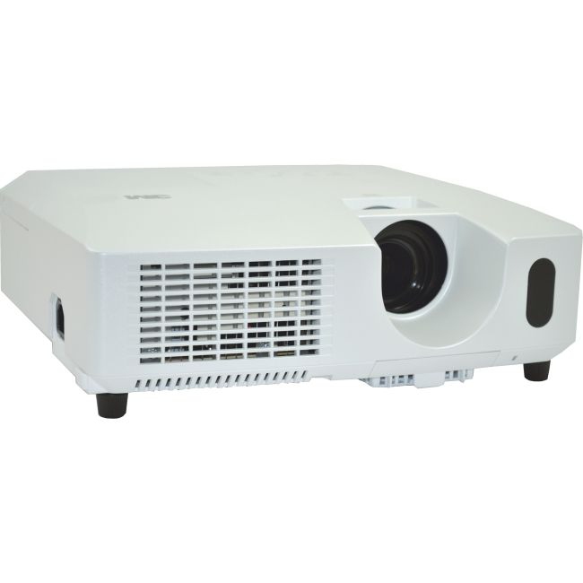 3M X31 2700 ANSI lumens LCD XGA (1024x768) White