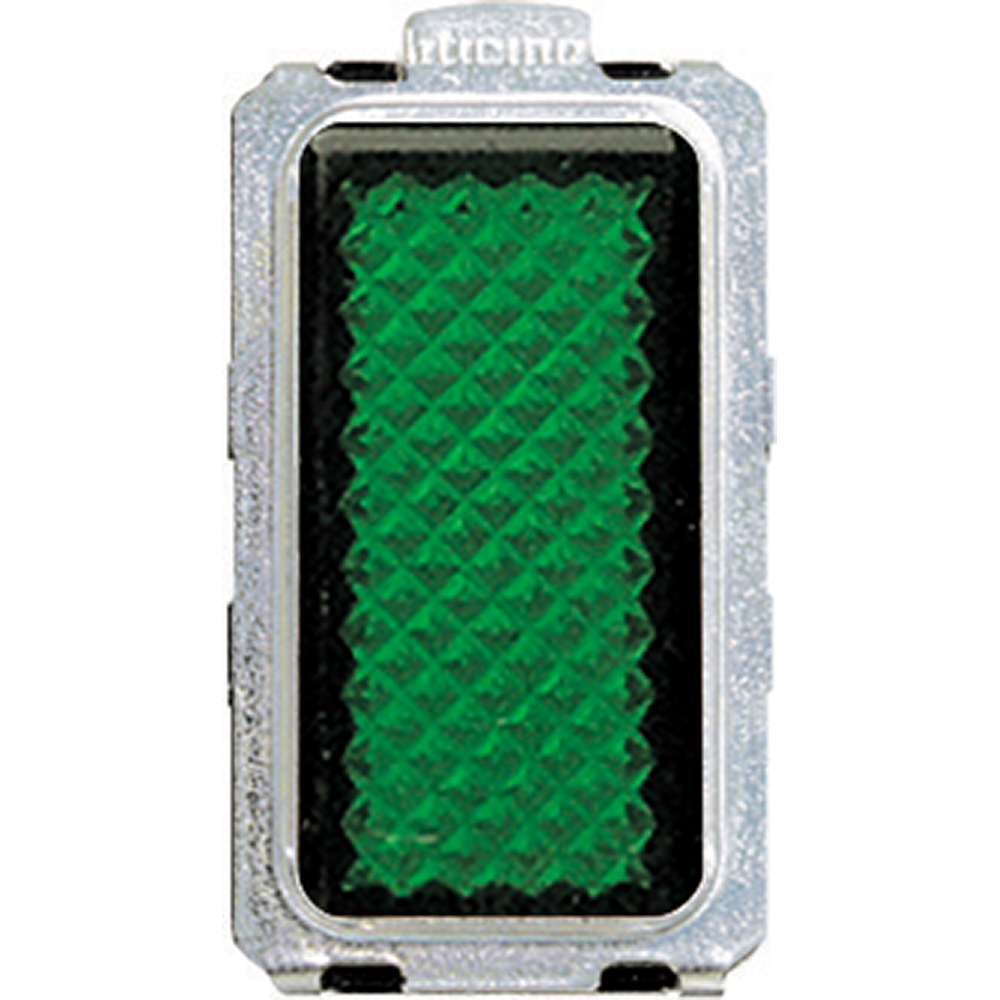 Legrand 5060B alarm light indicator Green