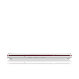 Samsung NP-NF110 Intel Atom® N450 Netbook – image 2