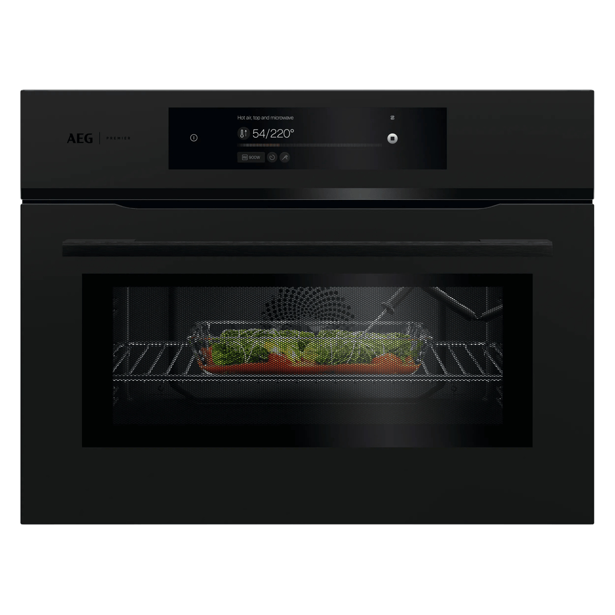 AEG Series 9000 PK9001WT