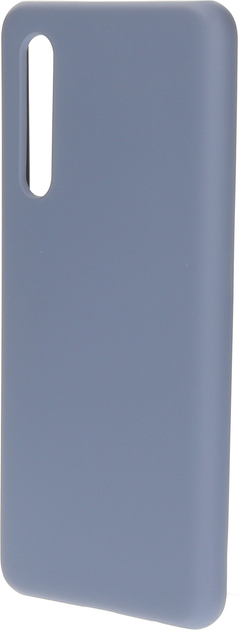 Mobiparts Silicone Cover Huawei P30 Royal Grey – image 3