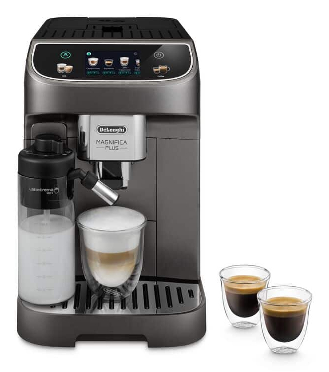 De’Longhi ECAM 320.70.TB — vue 1 sur 5