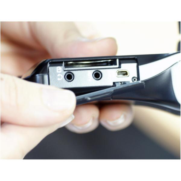 Nilox VIDEOCAMERA DIGITALE 5MPXS PROFESS – image 4