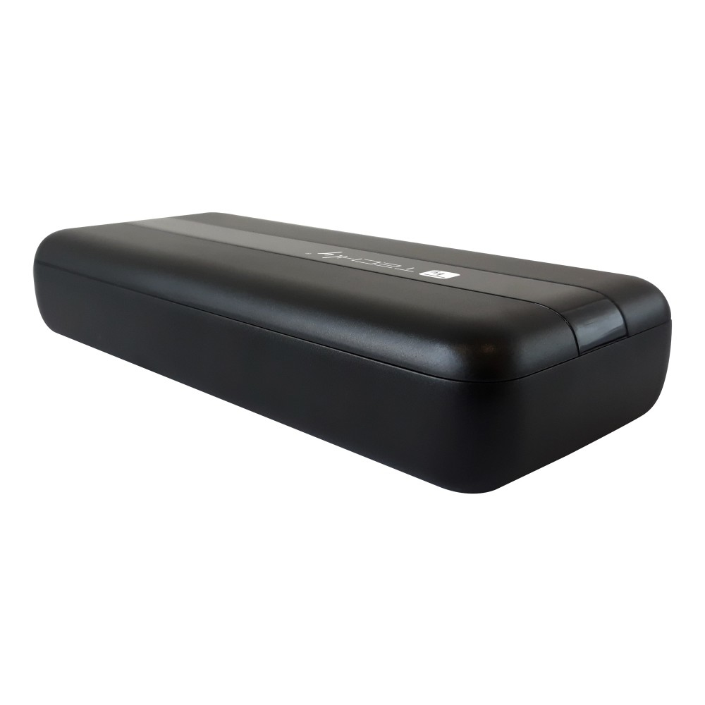 Techly I-CHARGE-2000020W power bank Lithium Polymer (LiPo) – image 7