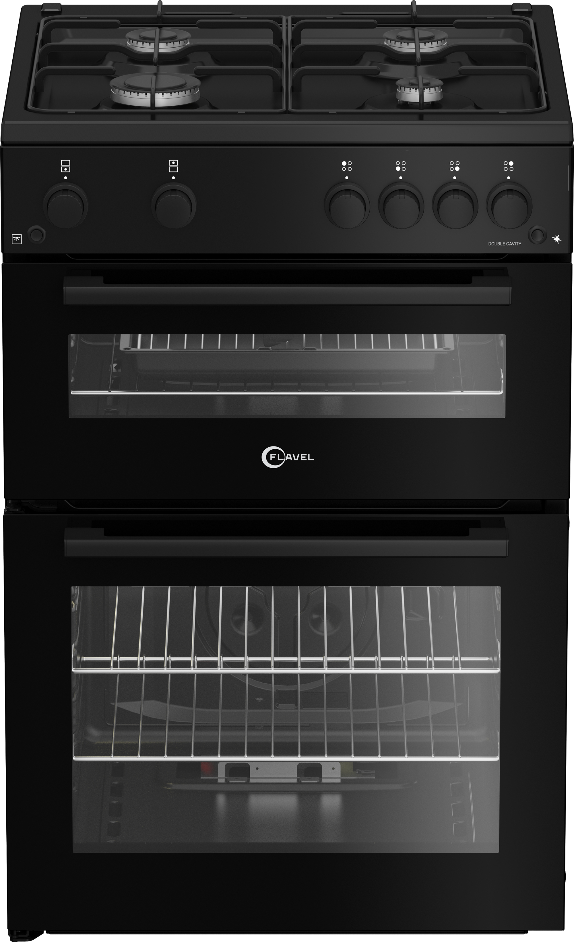 Flavel MF60NTK — vue 1 sur 8