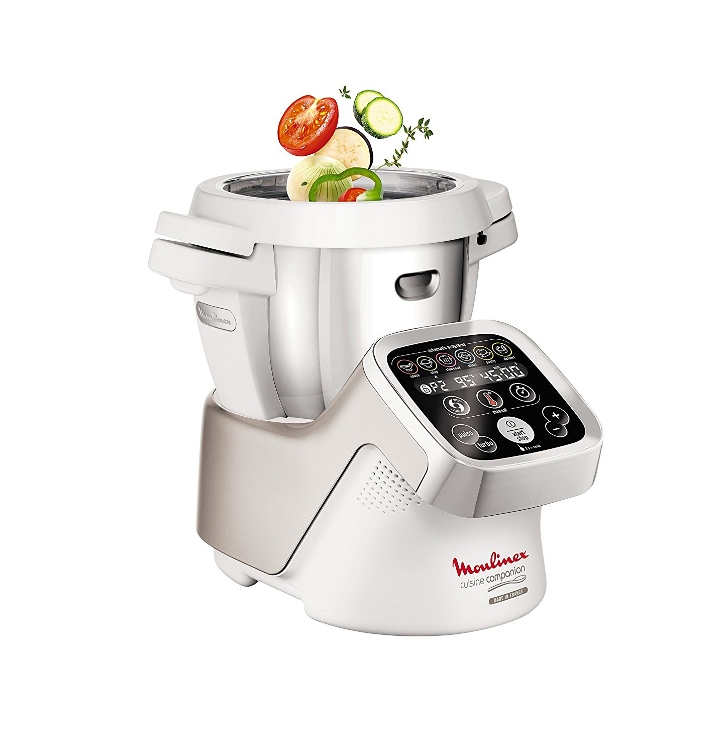 Moulinex Cuisine Companion – image 2