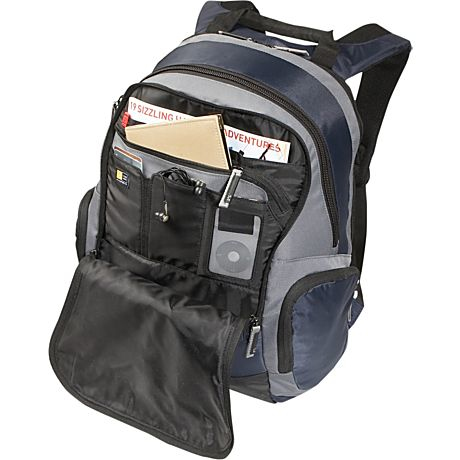 Case Logic 15.4" Lightweight – image 2