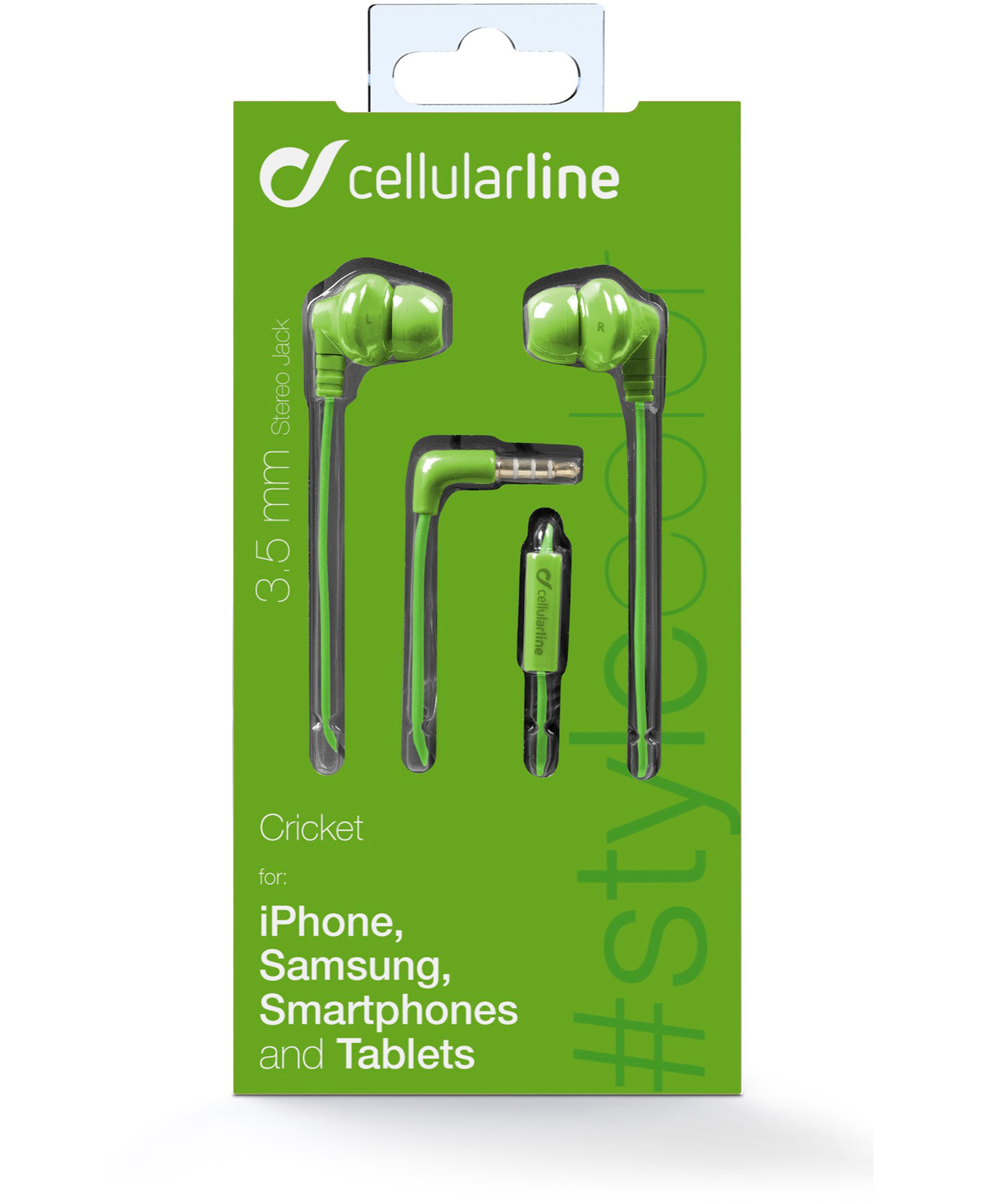 Cellularline Cricket - Universal – image 3