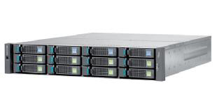 Fujitsu FibreCAT SX80 iSCSI