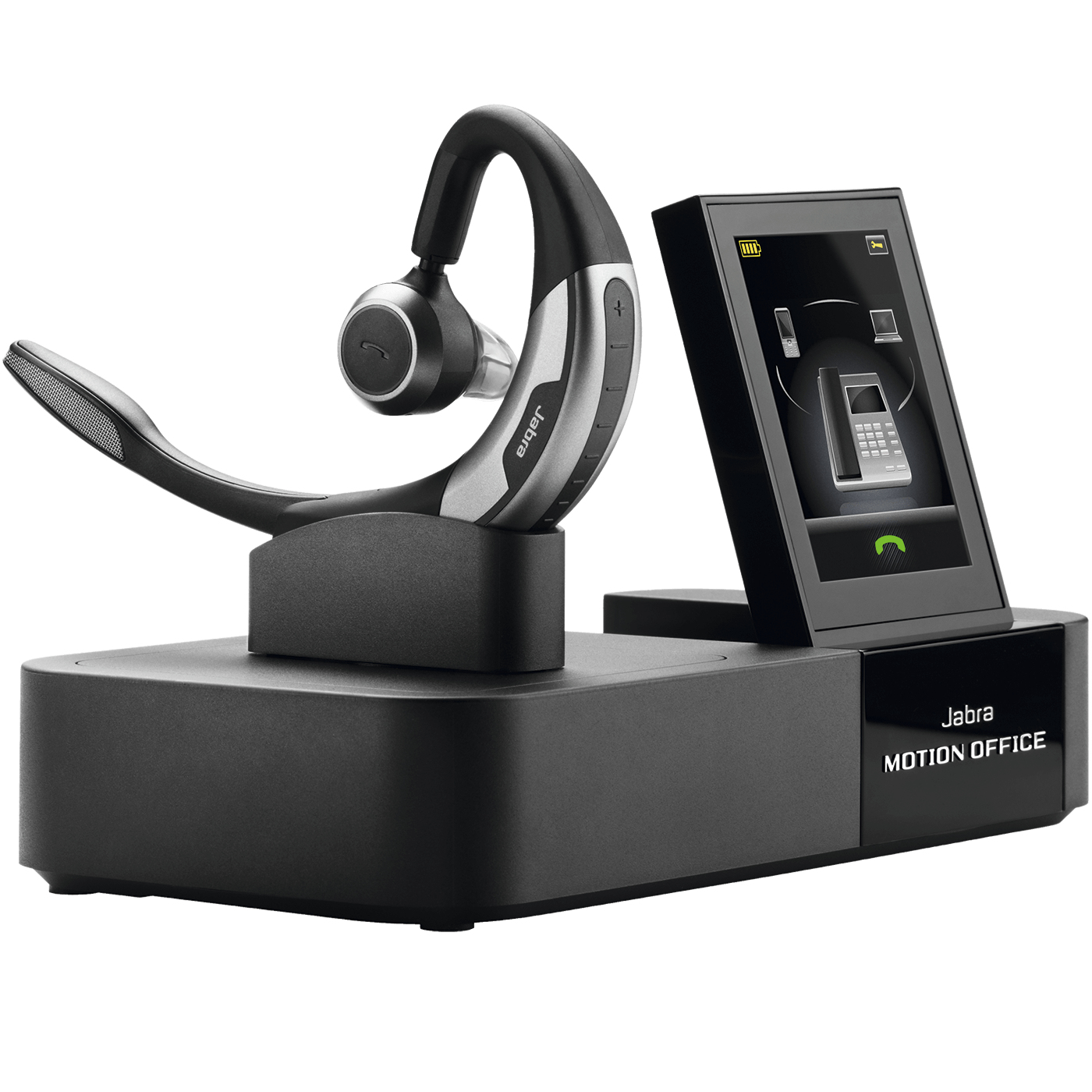 Jabra Motion Office MS – image 3