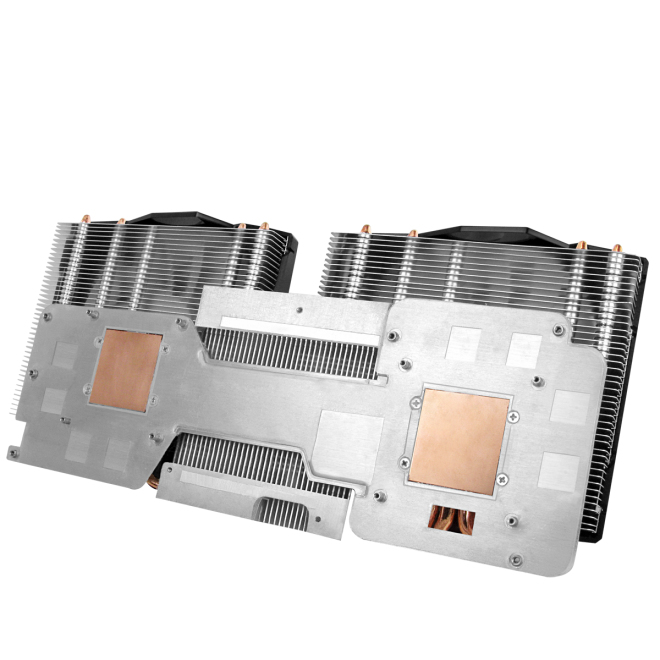 ARCTIC Accelero Twin Turbo 6990 – image 3