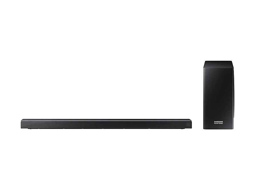 Samsung HW-Q76R Black 3.1.2 channels – image 9