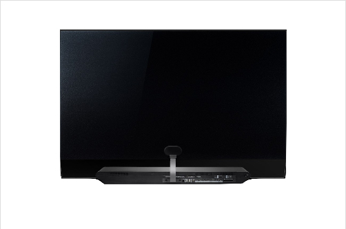 LG OLED65G8 165.1 cm (65") 4K Ultra HD Smart TV Wi-Fi Black – image 4