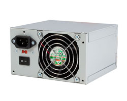StarTech.com ATXPW400HPCQ power supply unit