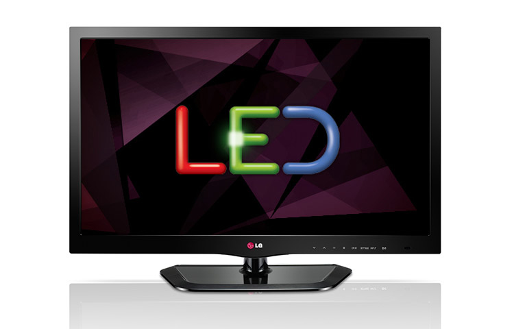 LG 28MN30D-PZ TV – image 1