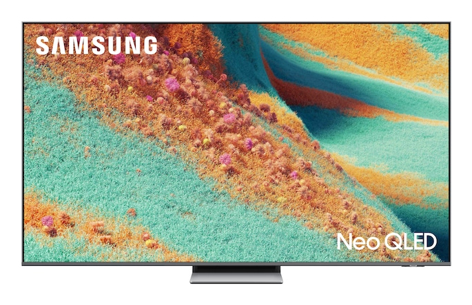 Téléviseur SAMSUNG QE55QN85FAUXXH Neo QLED 55 4K 144 Hz Motion Xcelerator Dolby Atmos Q Symphony — photo 8