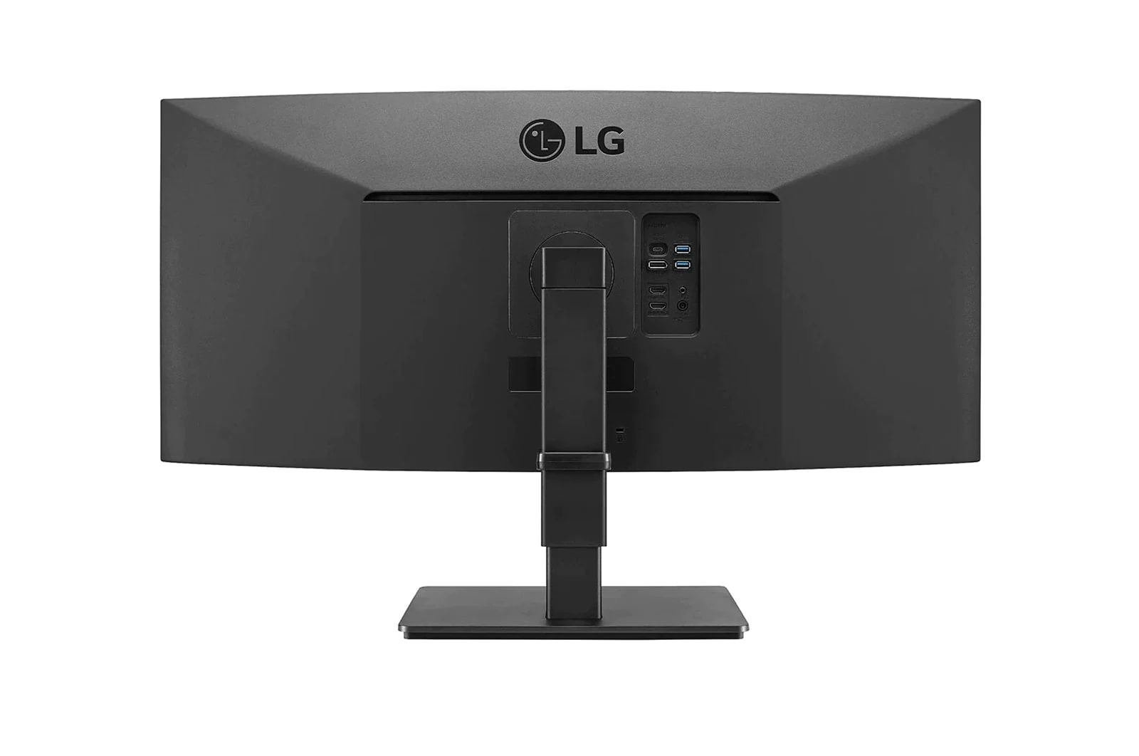 LG 35BN77CP-B computer monitor – image 4