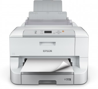 Epson WorkForce Pro WF-8010DW