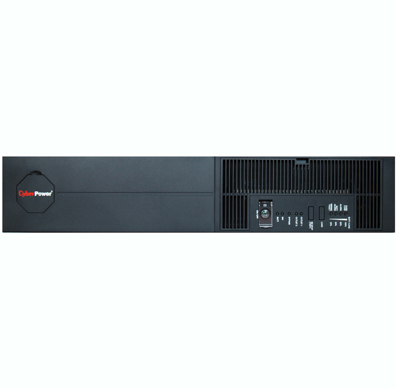 CyberPower OL3000RMXL2U uninterruptible power supply (UPS) 3 kVA – image 2