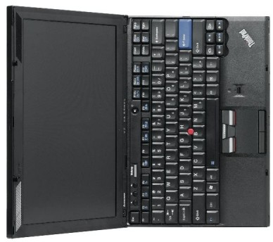 Lenovo ThinkPad X201 NUSRJGE + Dockingstation – image 5