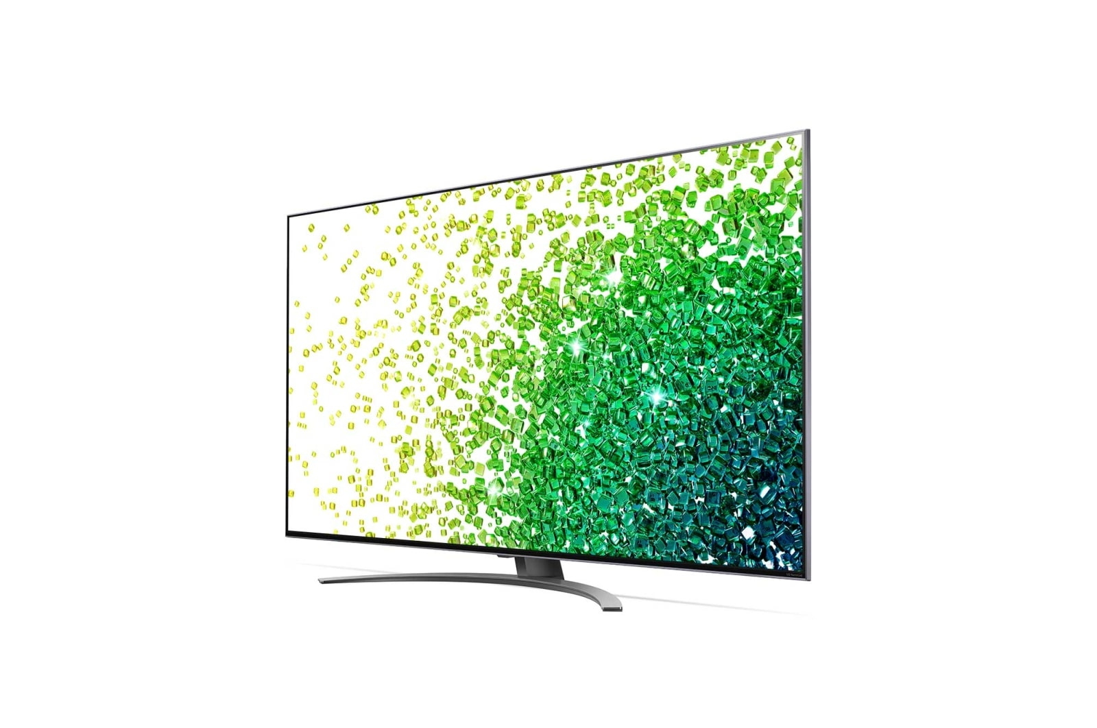 LG NanoCell NANO86 55NANO86VPA.AMAG TV – image 2
