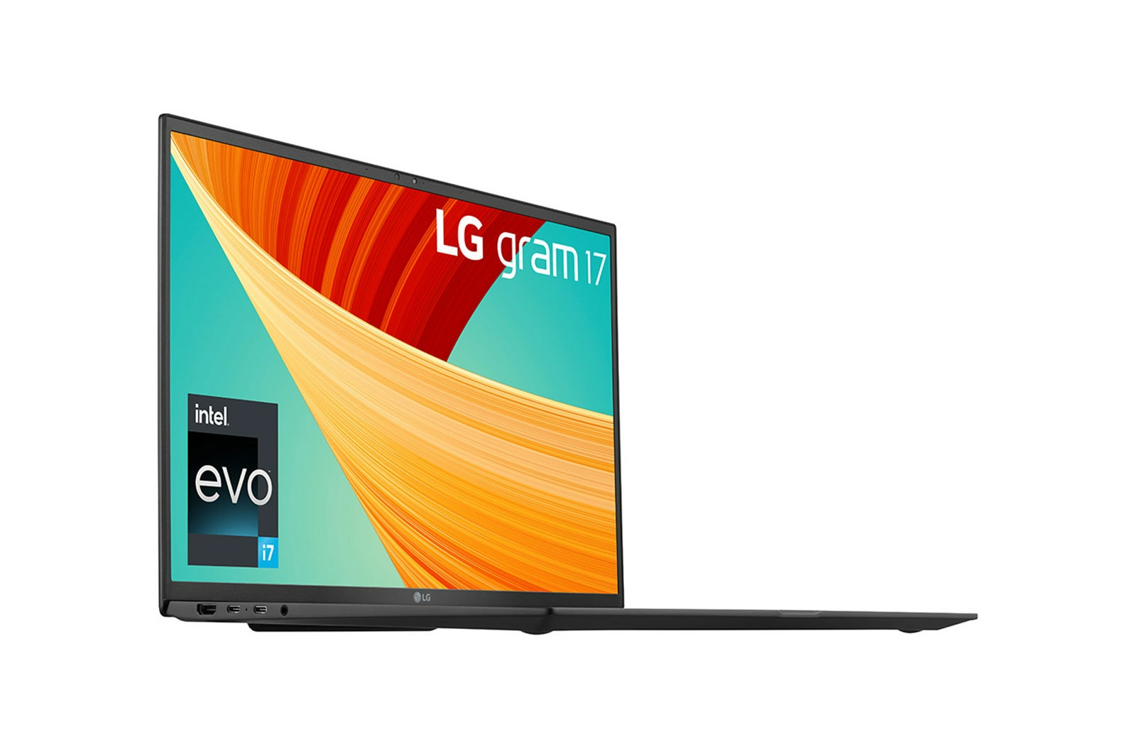 LG Gram 17Z90R-K.AA78A1 laptop Intel® Core™ i7 i7-1360P – image 7