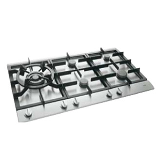 Samsung GN952IFXA hob Stainless steel Built-in Gas 5 zone(s) – image 5