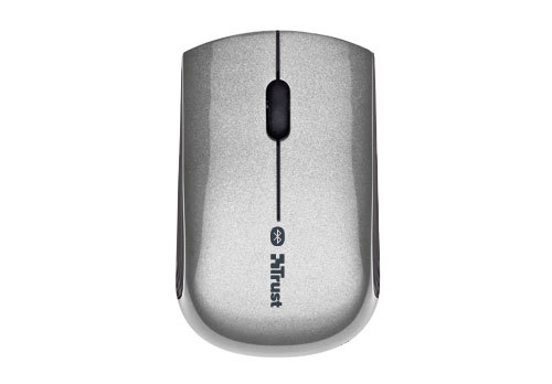 Trust Zanoo Bluetooth Mouse – image 4