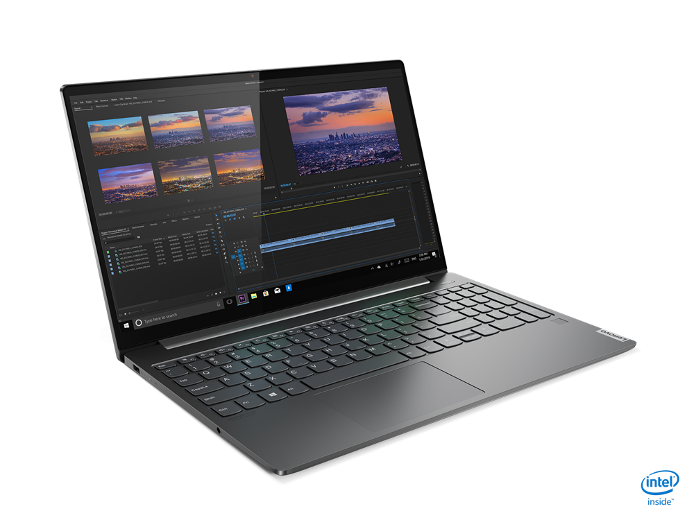 Lenovo Yoga S740-15IRH – image 9