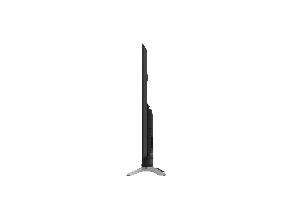 Hisense H50B7500 TV 125.7 cm (49.5") 4K Ultra HD Smart TV Wi-Fi Black, Silver 300 cd/m² – image 5