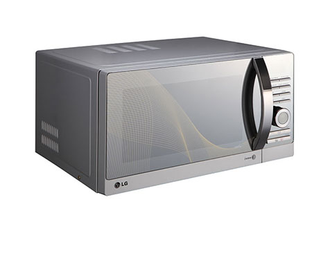 LG MHR-6894MK microwave Mirror Countertop – image 3