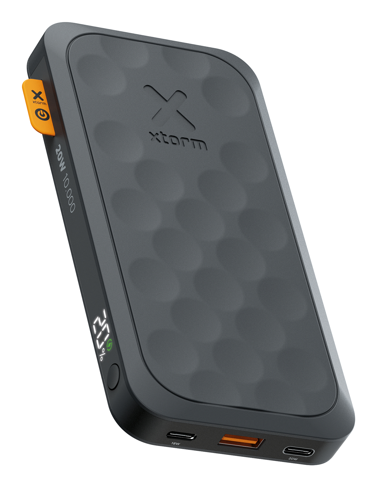 Techair TANZ0701V6 + FS5101 – image 7
