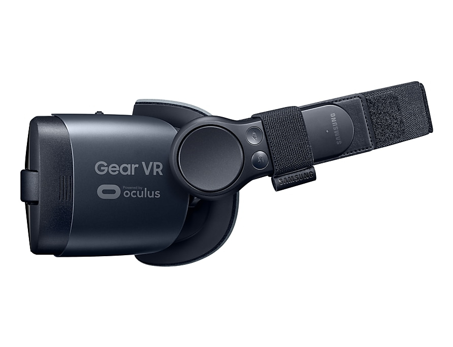 Samsung Gear VR with Controller – image 8