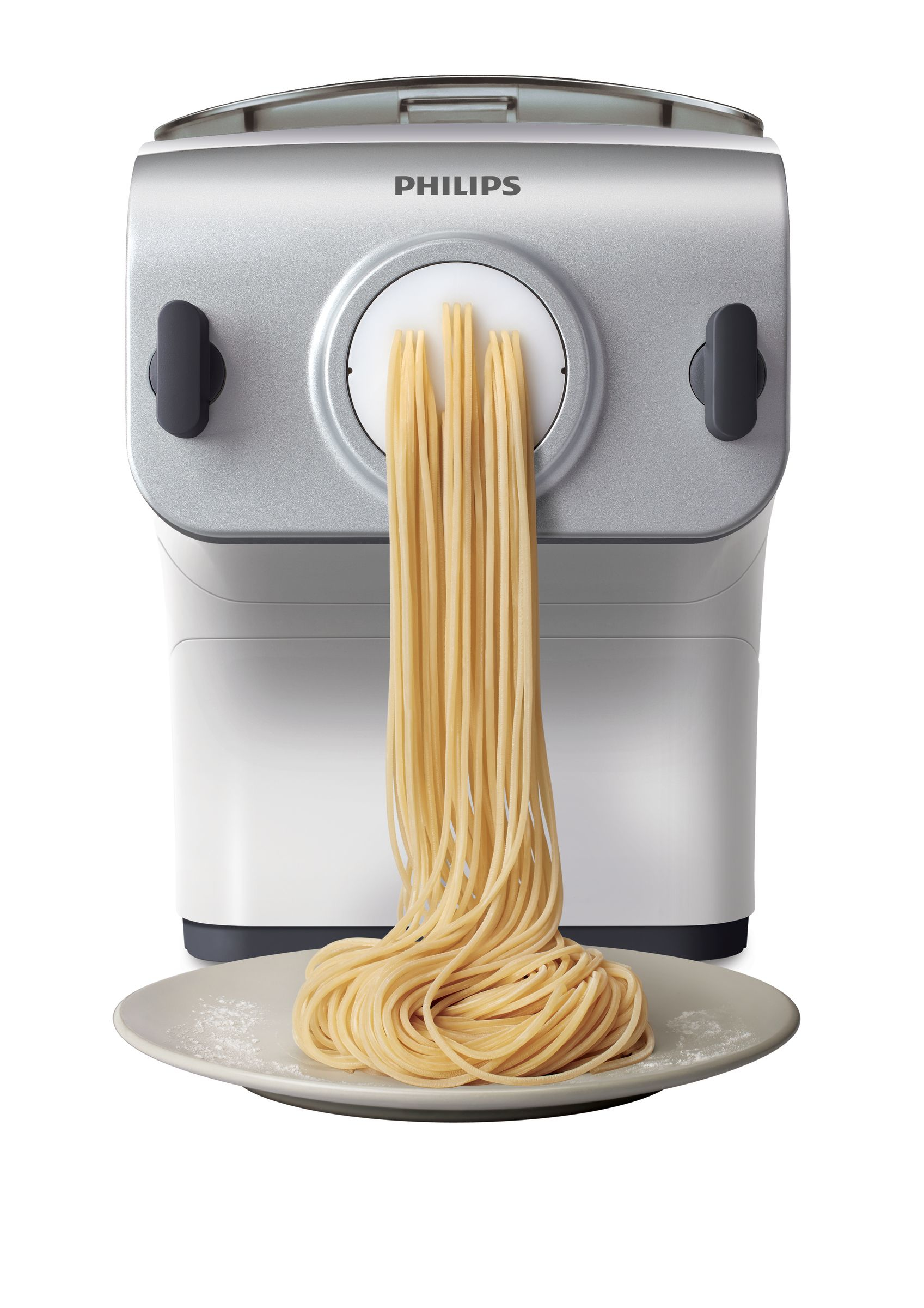 Philips Avance Collection HR2354 Electric pasta machine – image 3